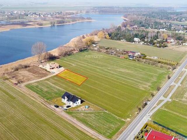 Grunt na sprzedaż w Stęszew, Wielkopolskie