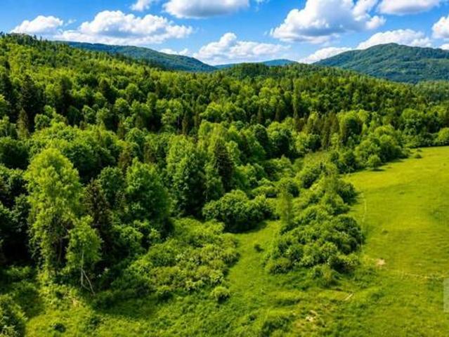 Grunt na sprzedaż w Cisna, Podkarpackie