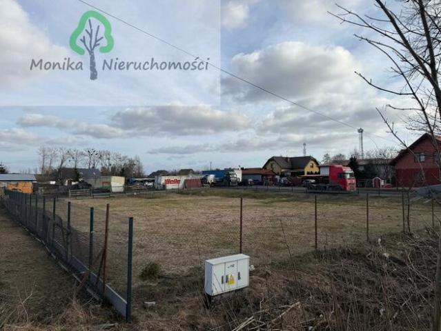 Grunt na sprzedaż w Subkowy, Pomorskie