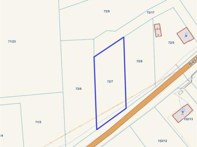 Grunt na sprzedaż w Przywidz, Pomorskie