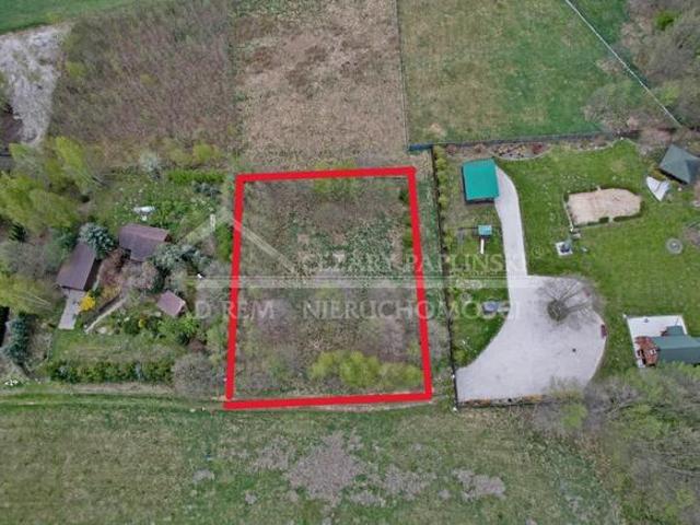 Grunt na sprzedaż w Urszulin, Lubelskie