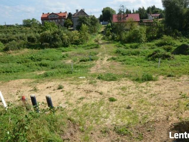 Grunt na sprzedaż w Szczecin, Zachodniopomorskie