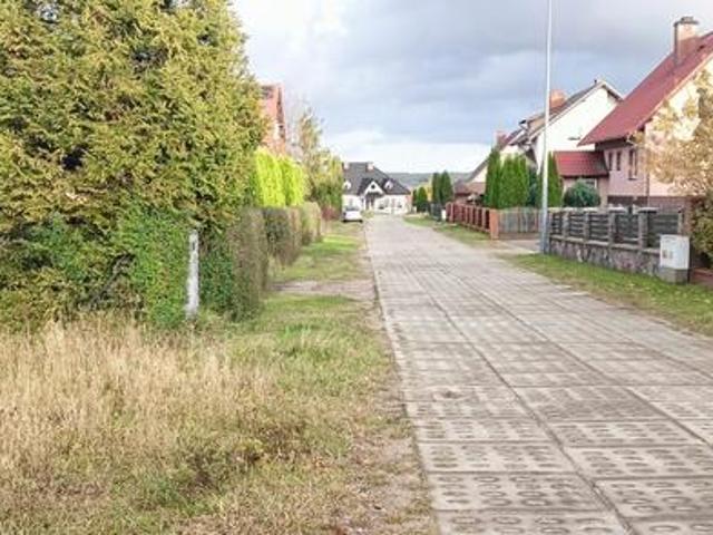 Grunt na sprzedaż w Szemud, Pomorskie