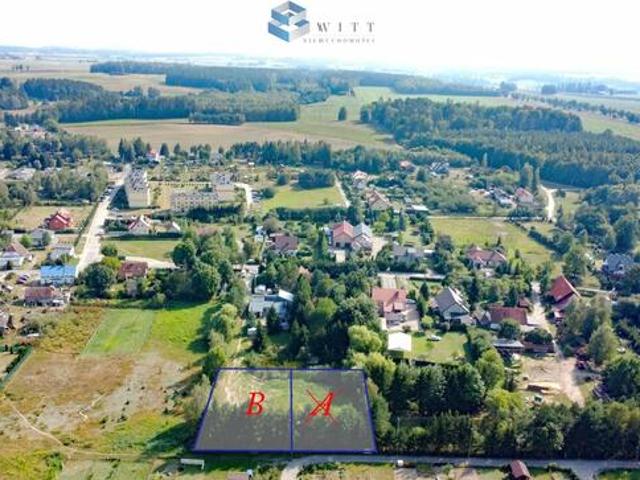 Grunt na sprzedaż w Ostróda, Warmińsko-mazurskie