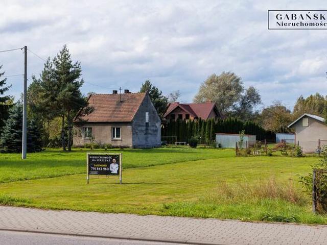 Grunt na sprzedaż w Tarnów, Małopolskie