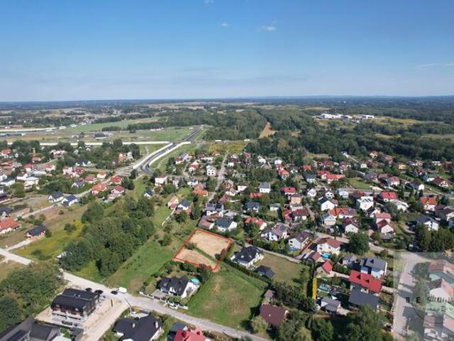 Grunt na sprzedaż w Tarnów, Małopolskie