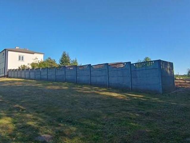 Grunt na sprzedaż w Zagnańsk, Świętokrzyskie