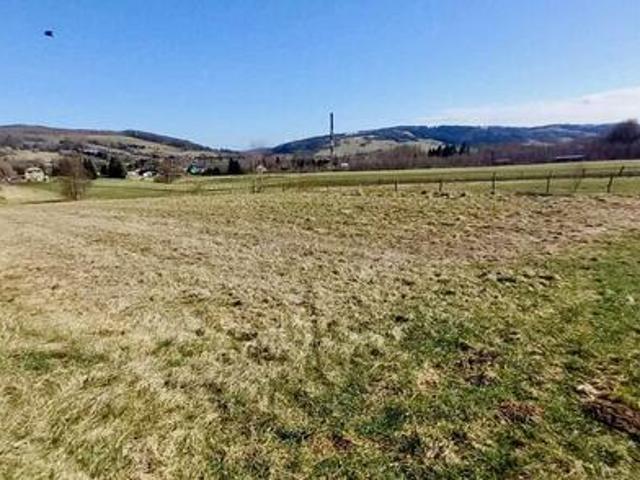 Grunt na sprzedaż w Ustrzyki Dolne, Podkarpackie