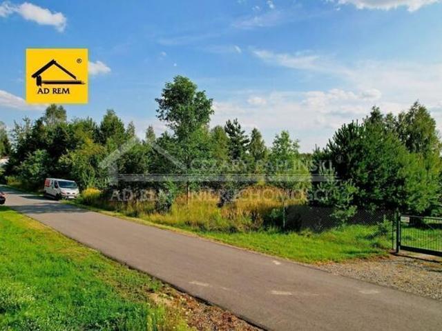 Grunt na sprzedaż w Wólka, Lubelskie