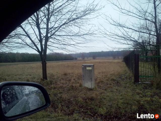Grunt na sprzedaż w Radków, Świętokrzyskie