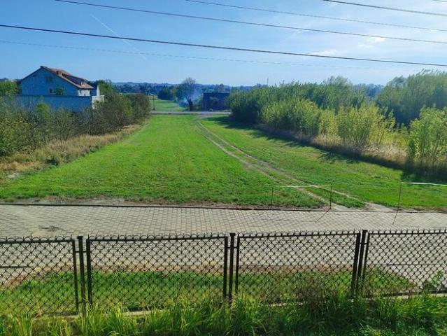 Grunt na sprzedaż w Opole Lubelskie, Lubelskie