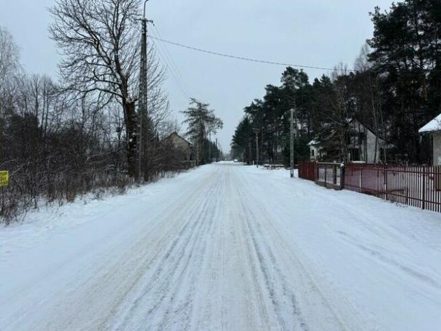 Grunt na sprzedaż w Małkinia Górna, Mazowieckie