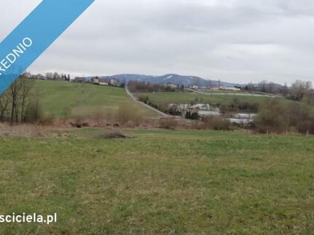Grunt na sprzedaż w Bielsko-biała, Śląskie