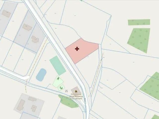 Grunt na sprzedaż w Wadowice Górne, Podkarpackie