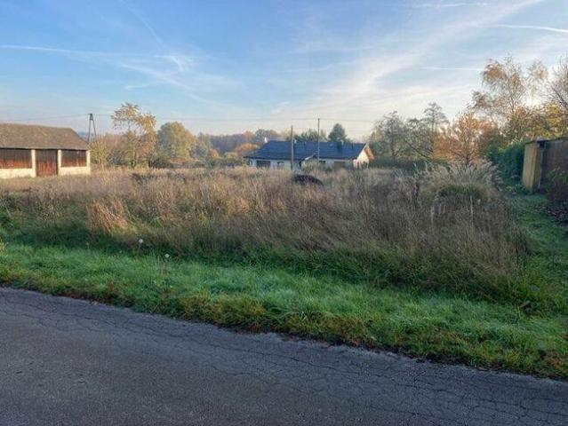 Grunt na sprzedaż w Zebrzydowice, Śląskie