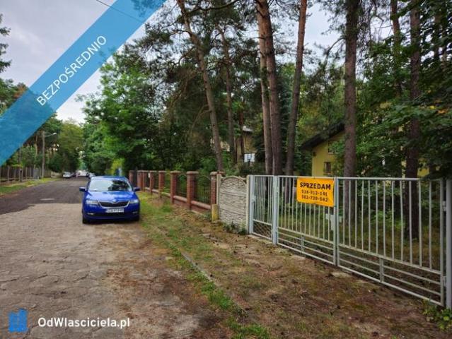 Grunt na sprzedaż w Poraj, Śląskie