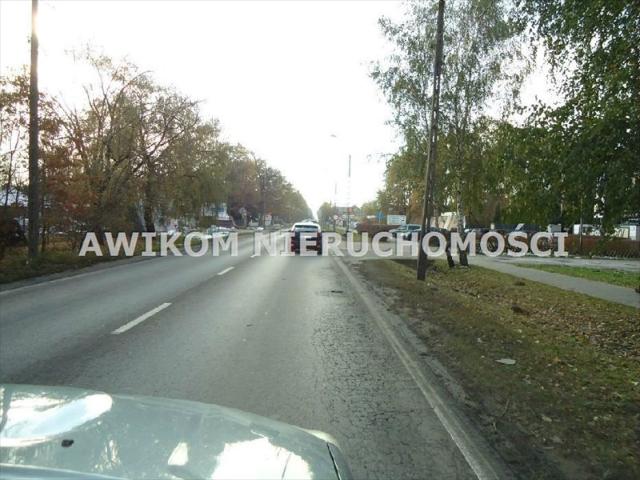 Grunt na sprzedaż w Milanówek, powiat grodziski