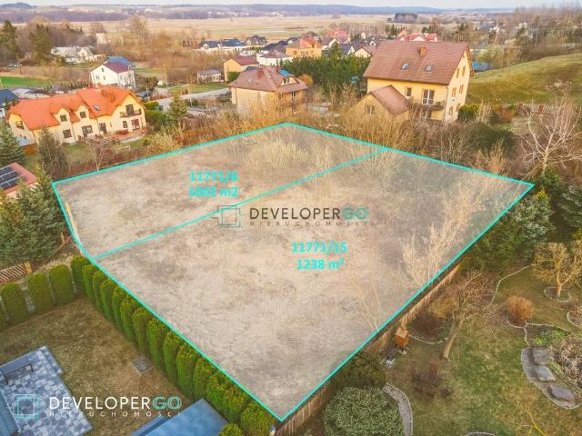 Grunt na sprzedaż w Łomża, Podlaskie