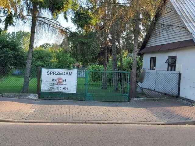 Grunt na sprzedaż w Łosice, Mazowieckie