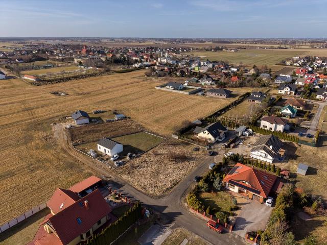 Grunt na sprzedaż w Dobrcz, Kujawsko-pomorskie