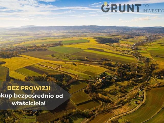 Grunt na sprzedaż w Duszniki-zdrój, Dolnośląskie