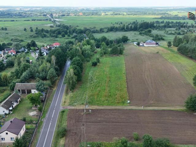 Grunt na sprzedaż w Michów, Lubelskie