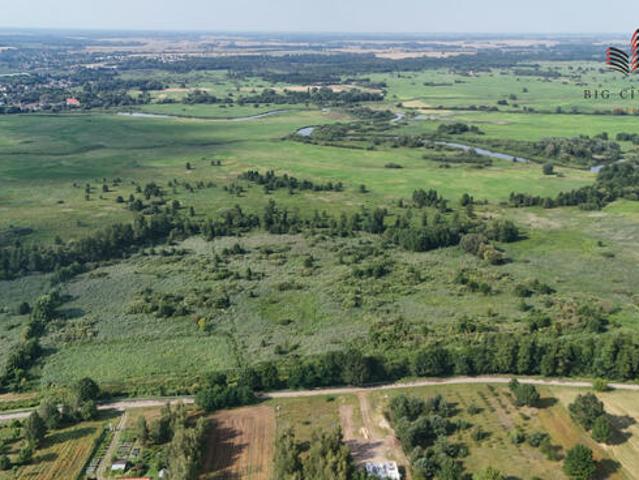 Grunt na sprzedaż w Michów, Lubelskie
