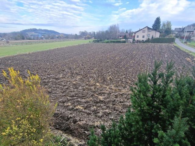 Grunt na sprzedaż w Goleszów, Śląskie