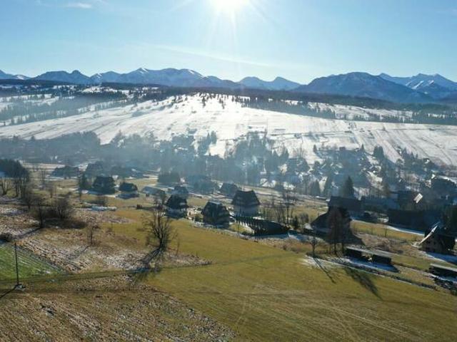 Grunt na sprzedaż w Zakopane, Małopolskie