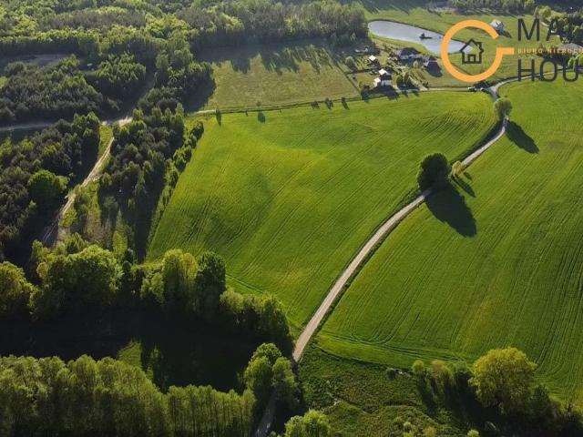 Grunt na sprzedaż w Nowa Karczma, Pomorskie