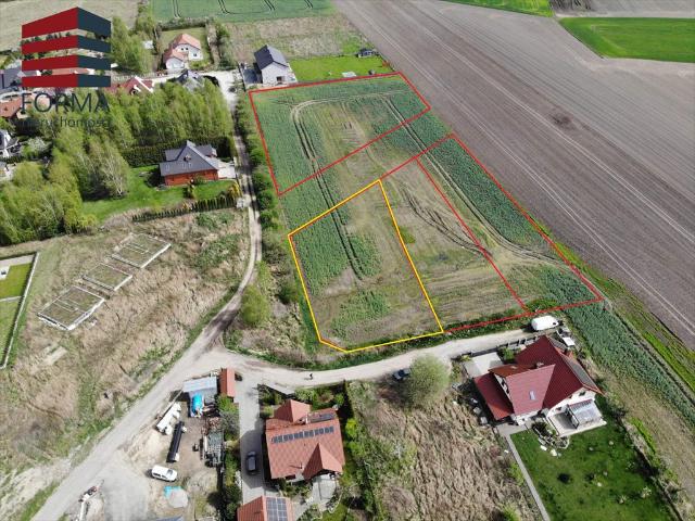 Grunt na sprzedaż w Jasin, Wielkopolskie