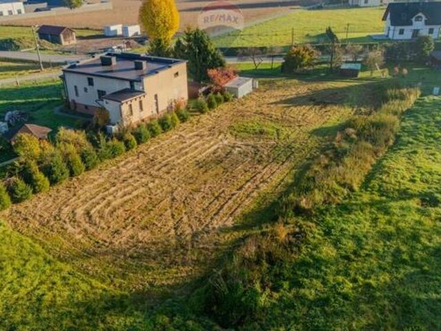 Grunt na sprzedaż w Bestwina, Śląskie