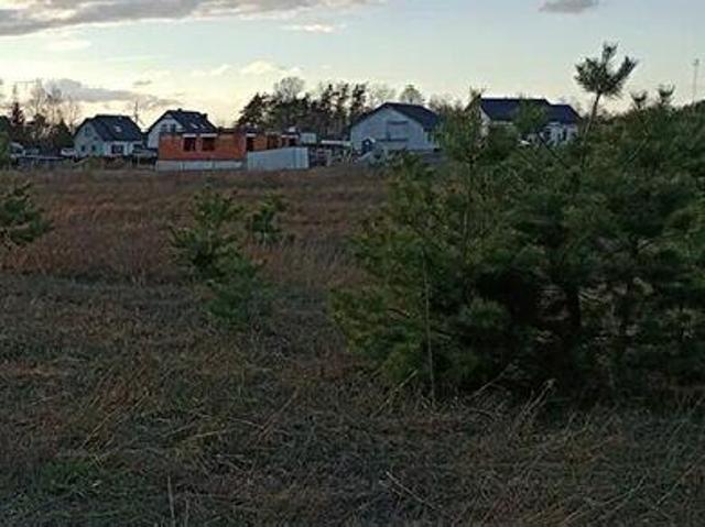 Grunt na sprzedaż w Szubin, Kujawsko-pomorskie