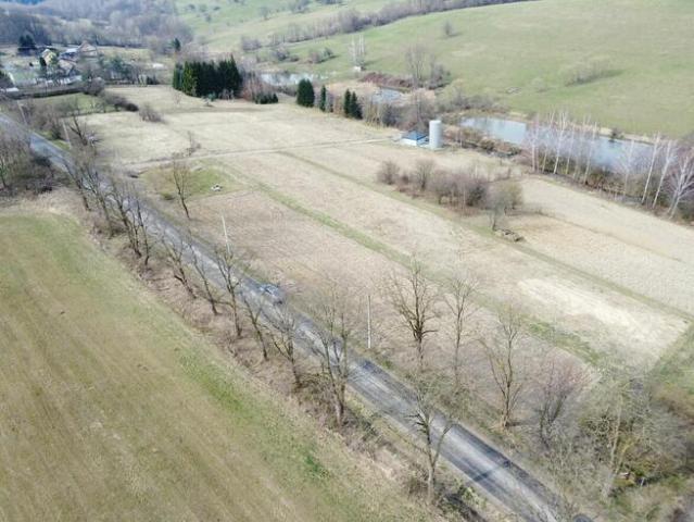 Grunt na sprzedaż w Sanok, Podkarpackie
