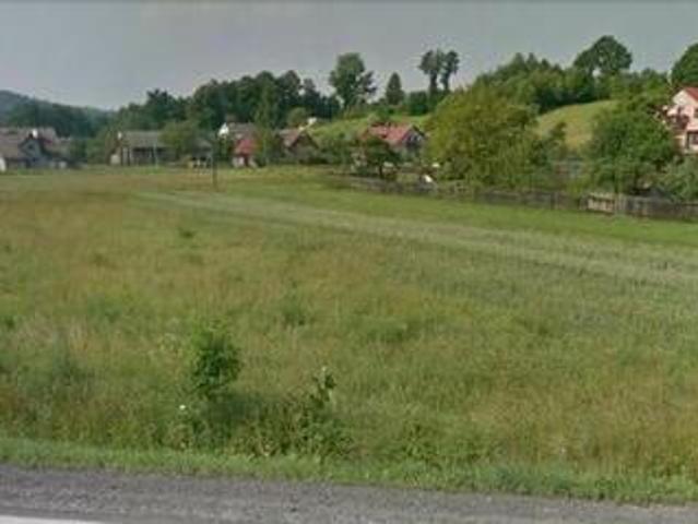 Grunt na sprzedaż w Zabierzów, Małopolskie