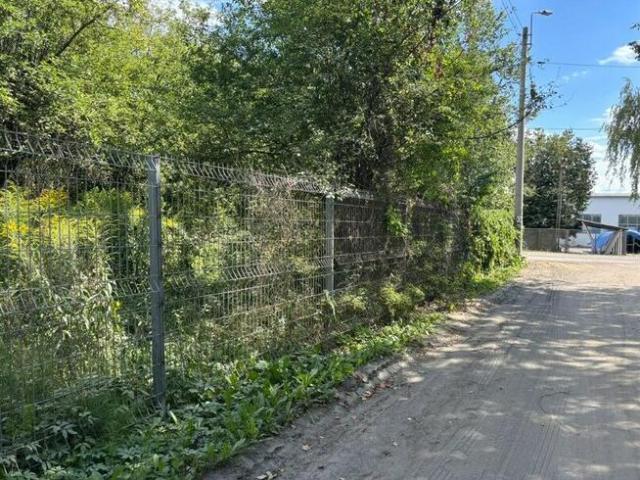 Grunt na sprzedaż w Ostrów Mazowiecka, Mazowieckie