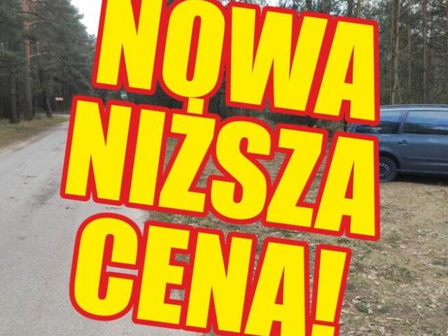 Grunt na sprzedaż w Końskie, Świętokrzyskie