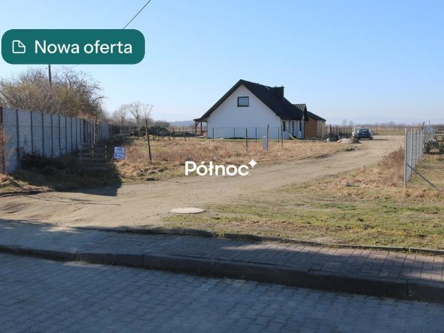 Grunt na sprzedaż w Nysa, Opolskie