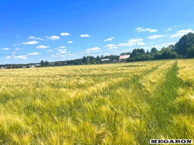 Grunt na sprzedaż w Opatów, Śląskie