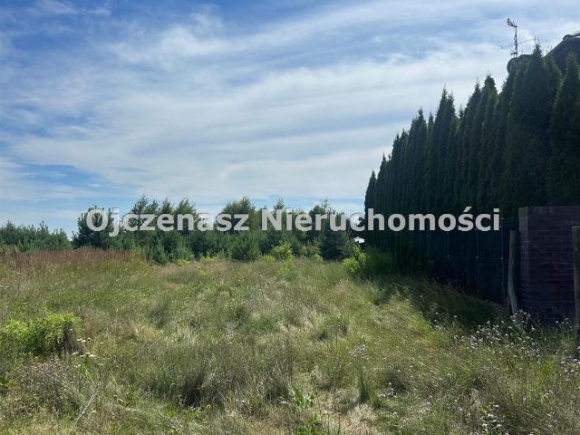 Grunt na sprzedaż w Osielsko, Kujawsko-pomorskie