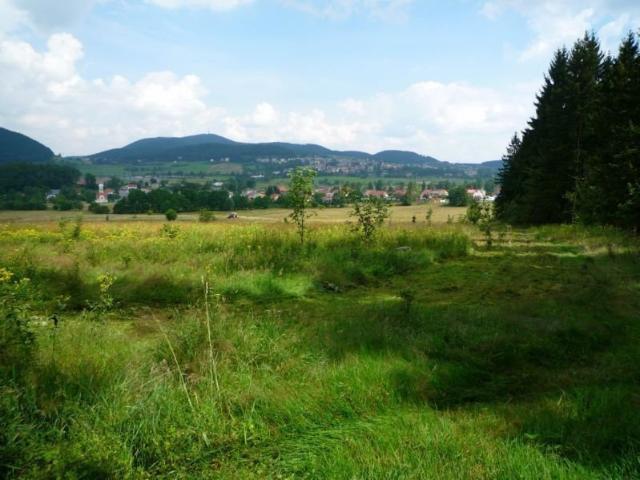 Grunt na sprzedaż w Boguszów-gorce, Dolnośląskie