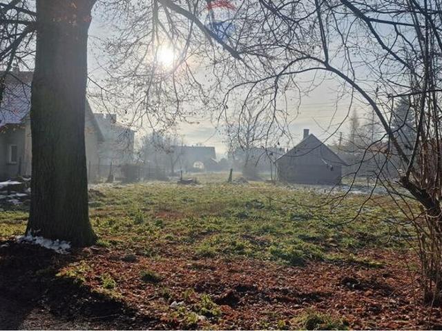 Grunt na sprzedaż w Buczkowice, Śląskie