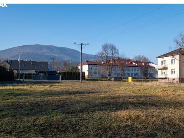 Grunt na sprzedaż w Buczkowice, Śląskie