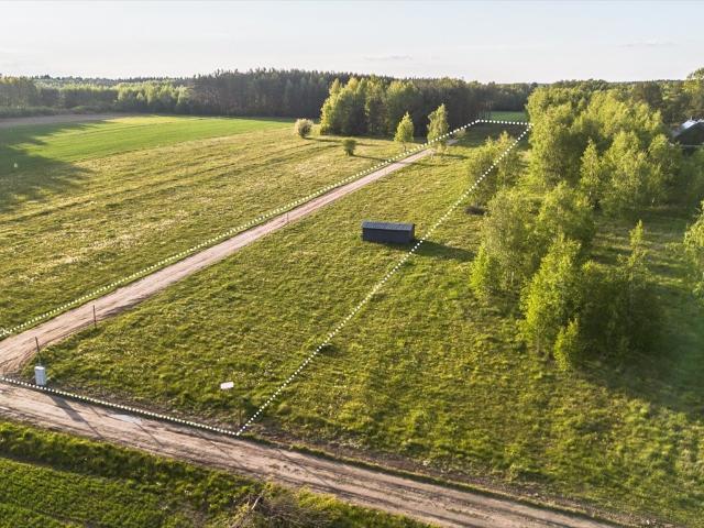 Grunt na sprzedaż w Solniczki, Podlaskie