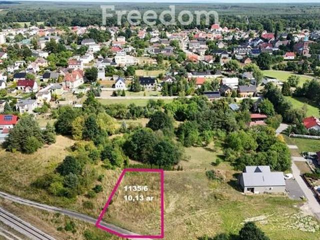 Grunt na sprzedaż w Tułowice, Opolskie