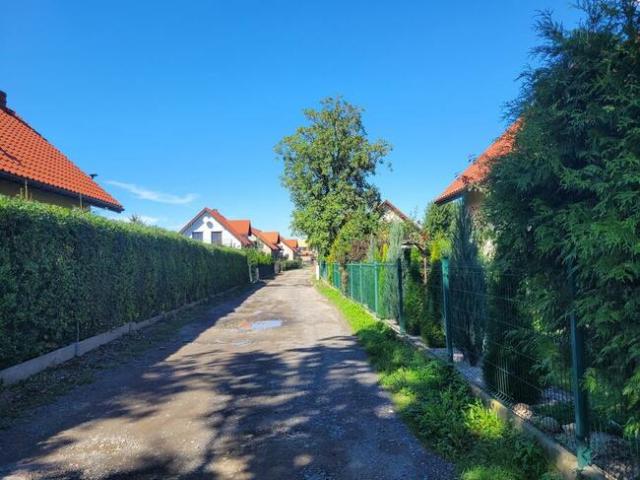 Grunt na sprzedaż w Legnica, Dolnośląskie