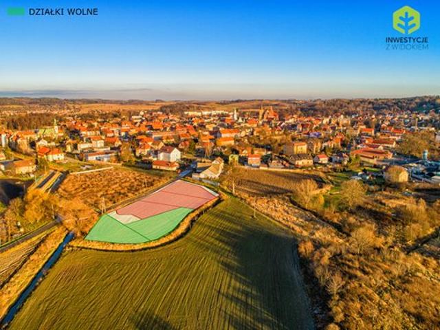 Grunt na sprzedaż w Wrocław, Dolnośląskie