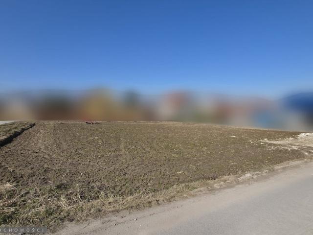 Grunt na sprzedaż w Zielonki, Małopolskie