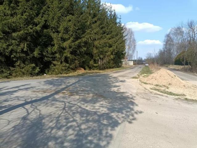 Grunt na sprzedaż w Wałcz, powiat wałecki