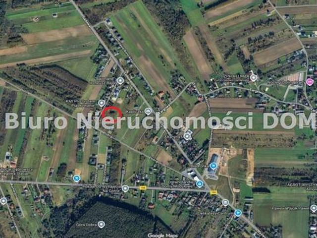 Grunt na sprzedaż w Mstów, Śląskie